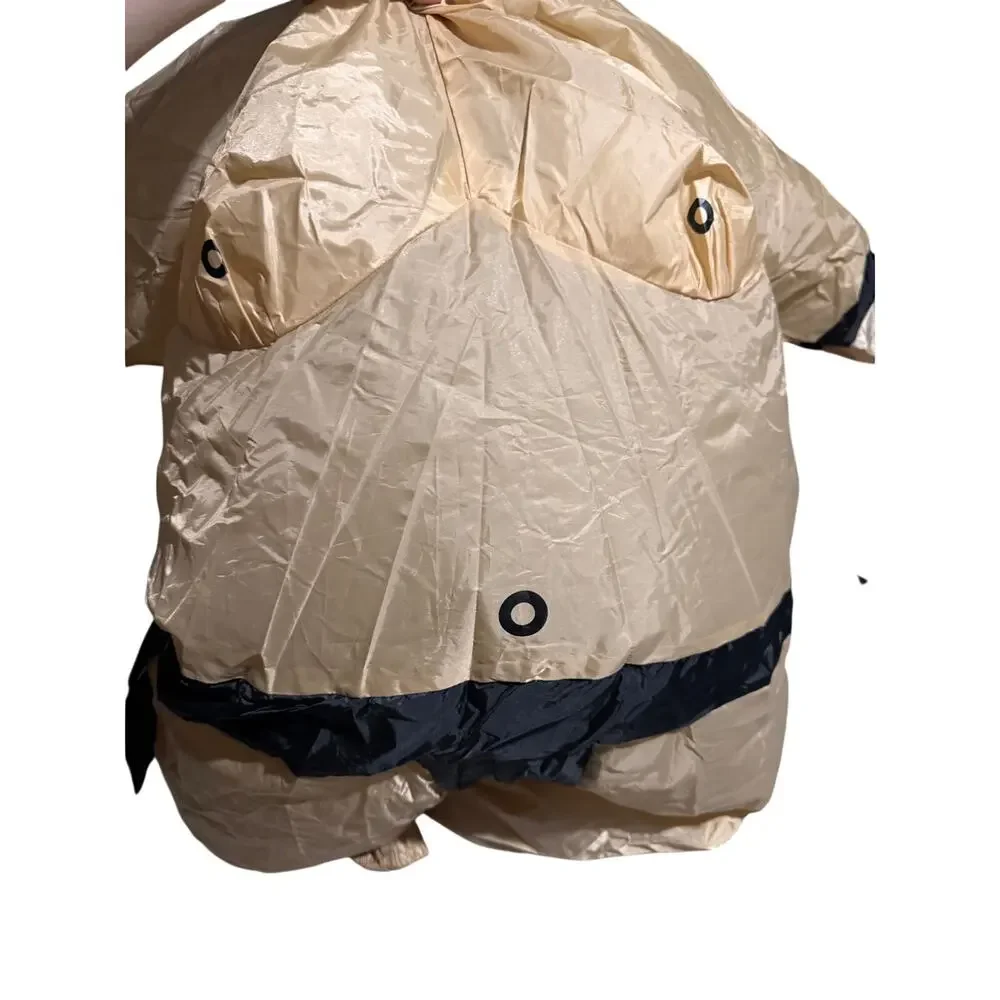 New Kids Inflatable Sumo Wrestler Costume - 48